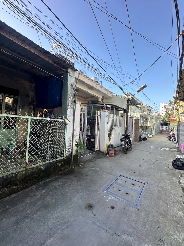 Đất nền kiệt Lương Thế Vinh, Sơn Trà 104m² giá 7.77 tỷ - Đầu tư sinh lời ngay gần Cầu Rồng!