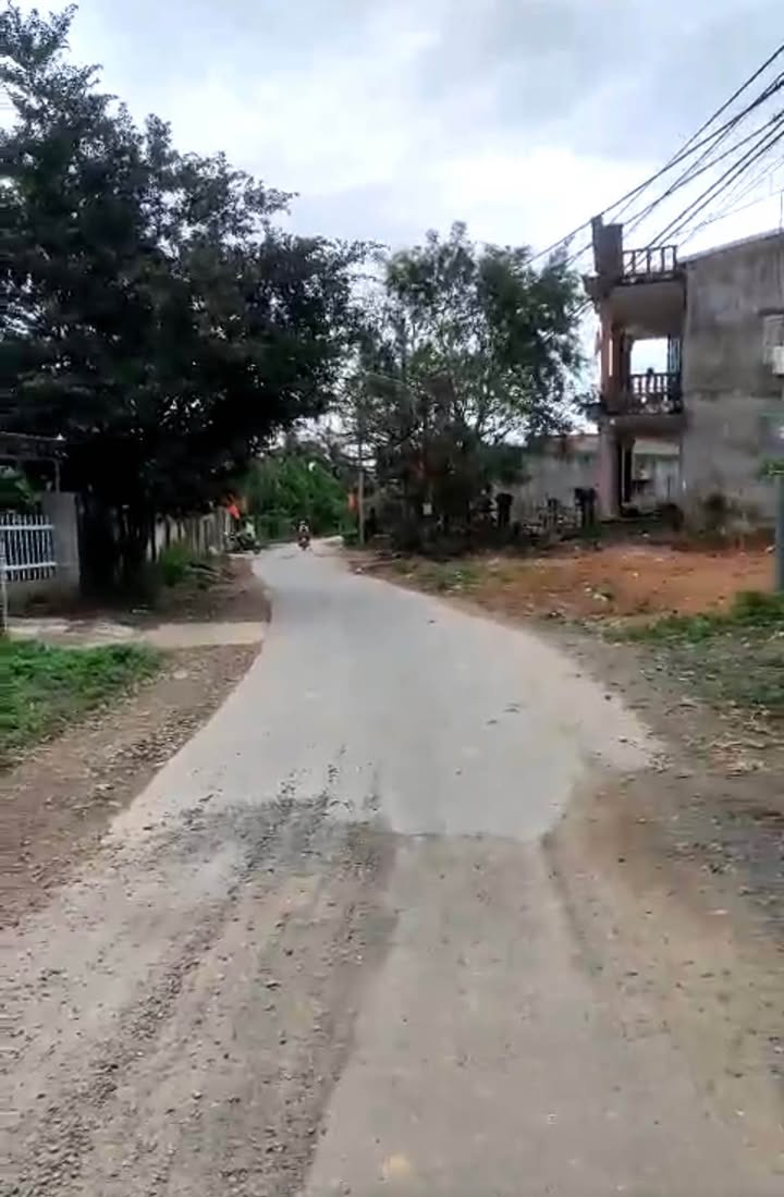 Đất nền Hòa Sơn, Huyện Hòa Vang 1822m² giá 6 tỷ - Cơ hội đầu tư tuyệt vời!