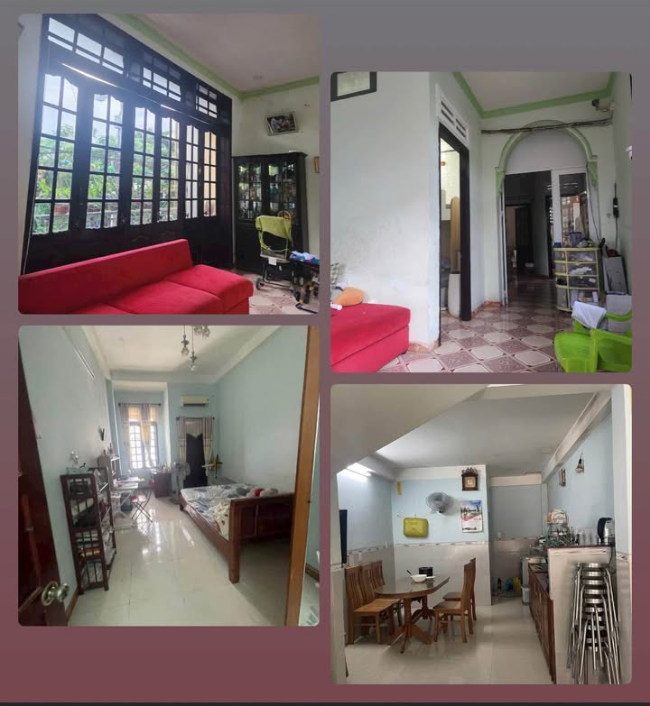 Nhà 3 tầng lô góc Mỹ An Đà Nẵng 107m² giá 25 tỷ - Kinh doanh siêu lợi nhuận!