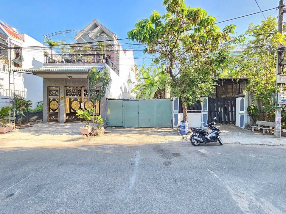 Đất thổ cư 97.9m² tại phường Đông Hòa, Dĩ An - Giá 5.35 tỷ, xây dựng tự do!