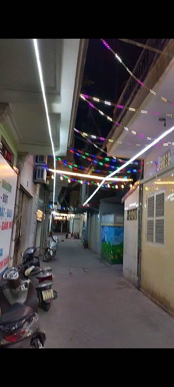 Nhà phố Nguyễn Tường Loan, Hải Phòng 75m² giá 3.32 tỷ - Kinh doanh nhỏ tuyệt vời!