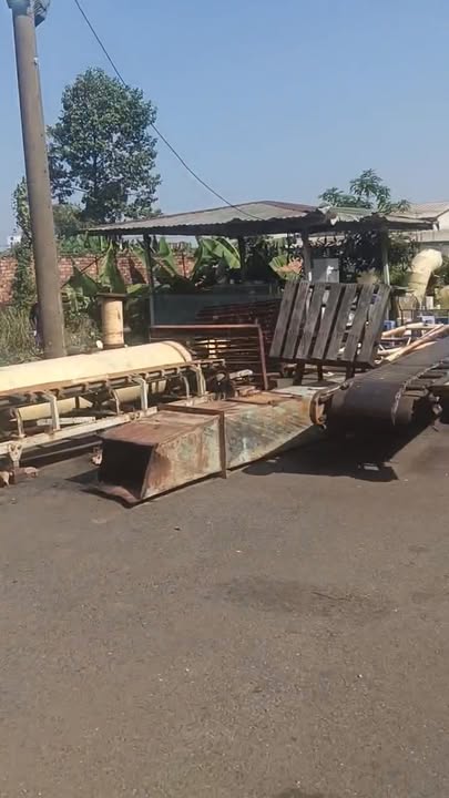 Nhà máy đường Biển Hòa ĐN, Vũng Tàu 270.000m² giá 75 tỷ - Cơ hội đầu tư tuyệt vời!