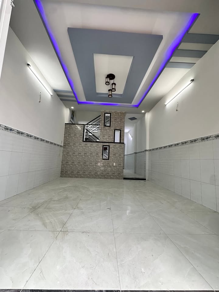 Nhà bán Vĩnh Lộc A, Bình Chánh 48m² giá 1.69 tỷ - Sổ hồng chính chủ!