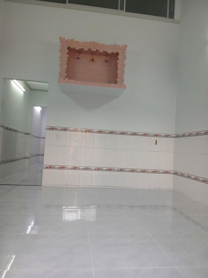 Nhà cho thuê 4-12, Vĩnh Lộc A, Bình Chánh - Giá 4 triệu, 2 phòng ngủ tiện nghi!