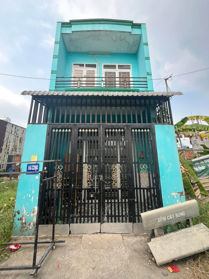 Nhà phố Vĩnh Lộc A 60m² giá 1.6 tỷ - Bán gấp, thương lượng mạnh tay!