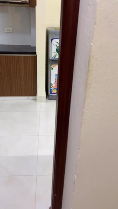 Phòng cho thuê khép kín 27m² tại Cầu Giấy - Full nội thất, giá chỉ 3.9 triệu!