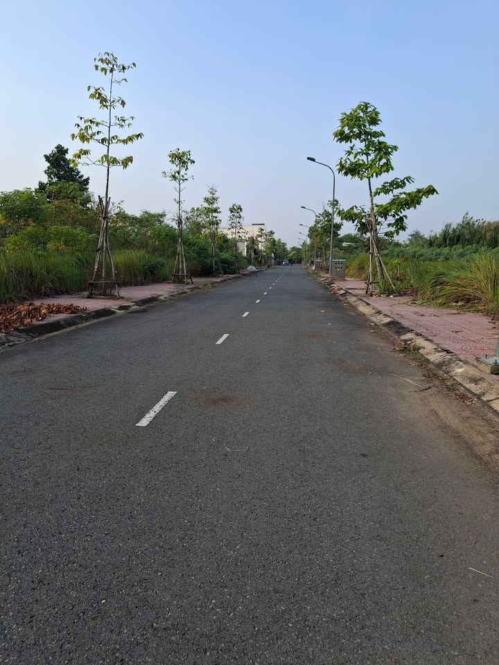 Đất nền khu hành chính huyện Cai Lậy 100m² giá 860 triệu - Cơ hội đầu tư hấp dẫn!