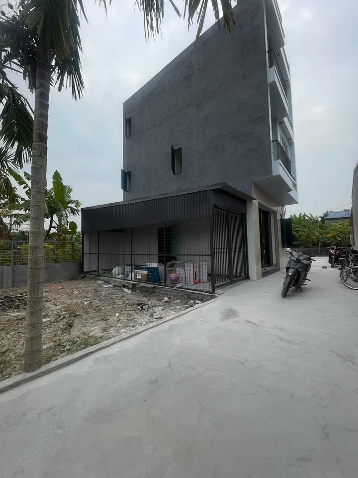 Nhà 3 tầng Đa Phúc Hải Phòng 40m² giá 2 tỷ - Chính chủ bán gấp!