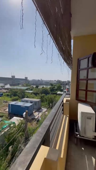 Phòng cho thuê tại 56 Chuyên Dùng Chính, Quận 7 - Giá chỉ 3.3 triệu/tháng, đầy đủ nội thất!