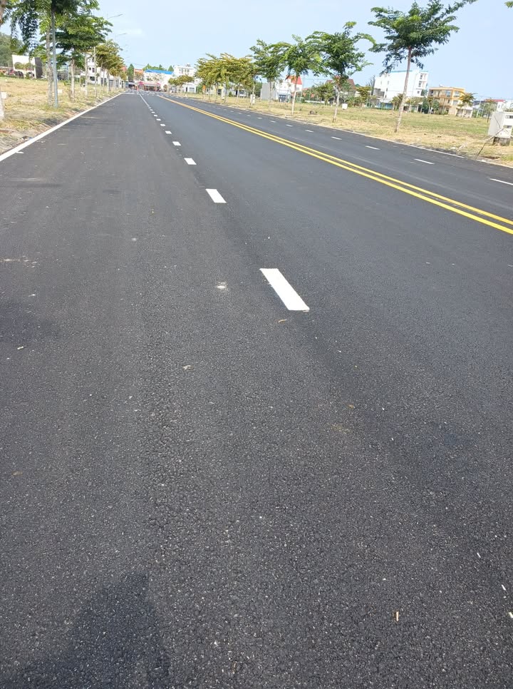 Đất nền dự án đường số 8, Cà Mau 130m² giá 2 tỷ - Vị trí đắc địa, tiềm năng phát triển!