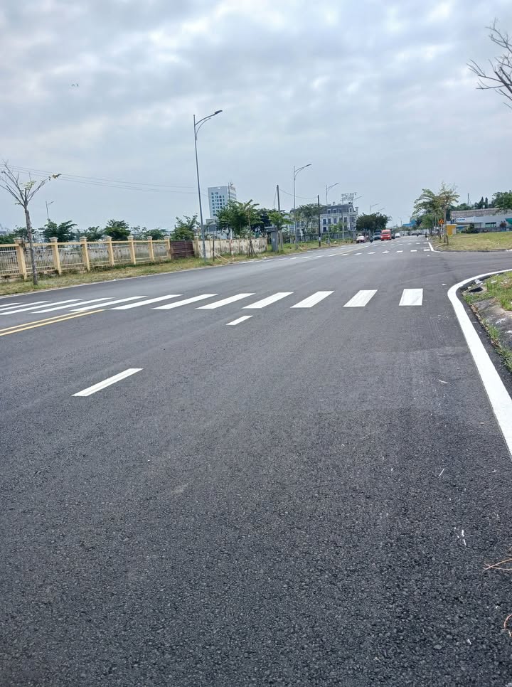 Đất nền đường số 6 Cà Mau 150m² giá 2 tỷ - Cơ hội đầu tư sinh lời!