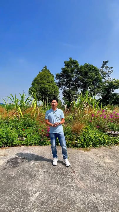 Bán đất thổ cư xã Vĩnh Thanh Nhơn Trạch 361m² - Địa điểm đầu tư lý tưởng!