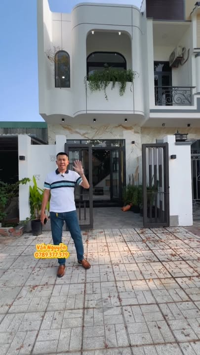 Nhà riêng KĐT 5A Mạc Đĩnh Chi 84m² giá 2.85 tỷ - Sẵn sàng ở ngay!