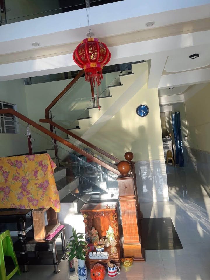 Nhà riêng Tân Khai, Điện Bàn 200m² giá 2.99 tỷ - Cơ hội hiếm có không thể bỏ qua!