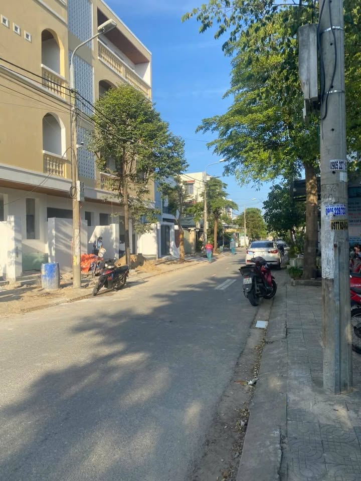 Đất nền khu đô thị Ngân Câu Ngân Giang 80m² giá 3 tỷ - Đầu tư sinh lời ngay!