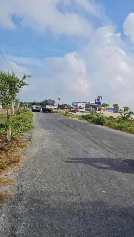 Đất mặt tiền đường 868b, khu phố Mỹ An, 747.5m² - Giá tốt, thuận tiện kinh doanh!