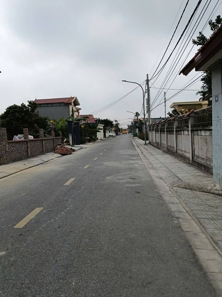 Đất nền 73m² tại Quốc Tuấn, An Lão chỉ 900 triệu - Cơ hội đầu tư hiếm có!