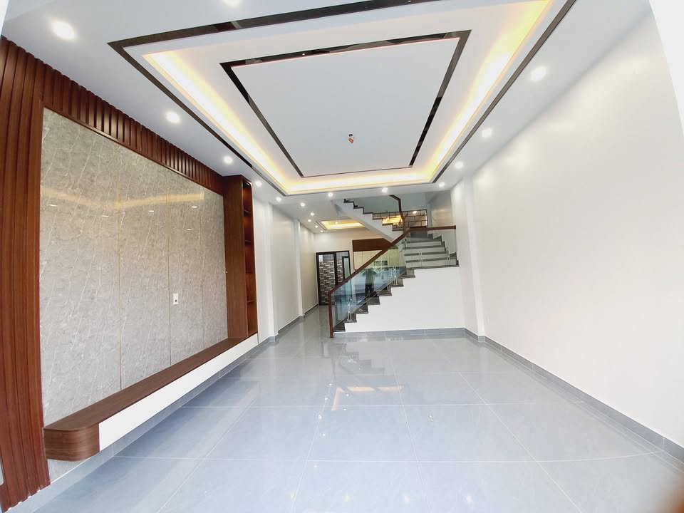 Townhouse 3 tầng tại Hoàng Huy An Đồng 55m² giá 3.2 tỷ - Sẵn sàng vào ở ngay!