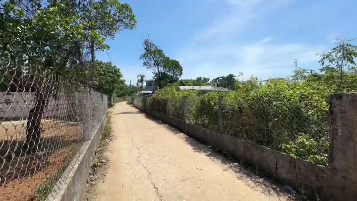 Đất nền 150m² tại Tam Kỳ - Giá chỉ 7.7 tỷ - Cơ hội đầu tư tuyệt vời!