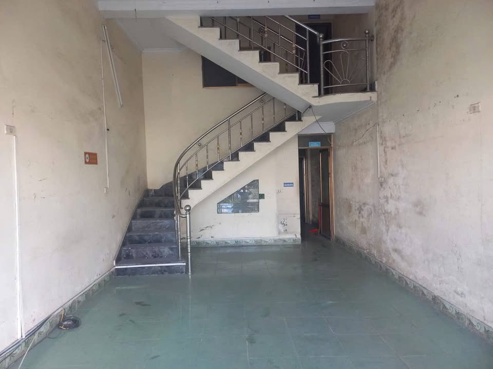 Nhà cho thuê 2 tầng tại Cẩm Trung - Mặt tiền đường Lê Thanh Nghị - 4 triệu/tháng