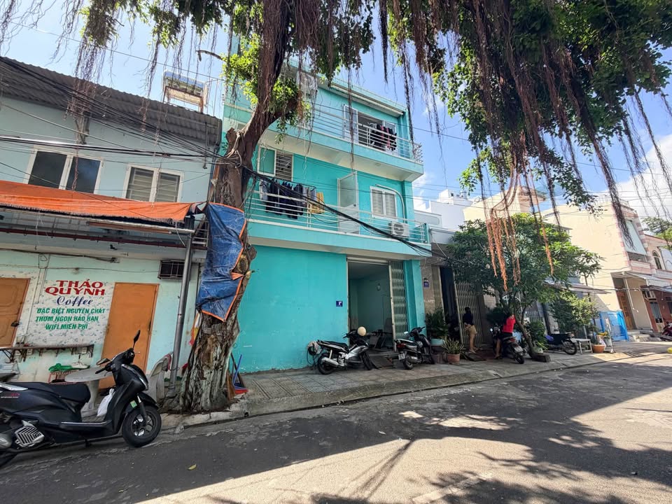 Nhà 3 tầng Phường Vĩnh Nguyên, Nha Trang 32m² giá 3.5 tỷ - Gần biển chỉ 600m!