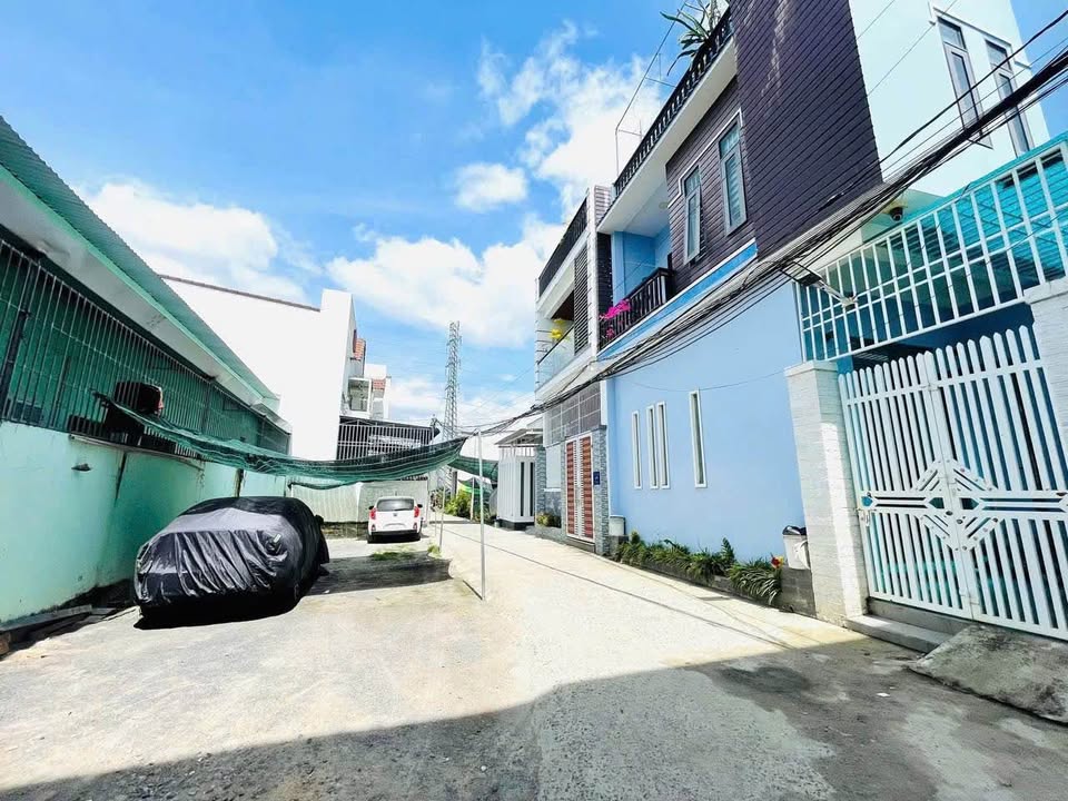 Đất nền Phú Trung Nha Trang 80m² giá 1.72 tỷ - Đầu tư sinh lời ngay!