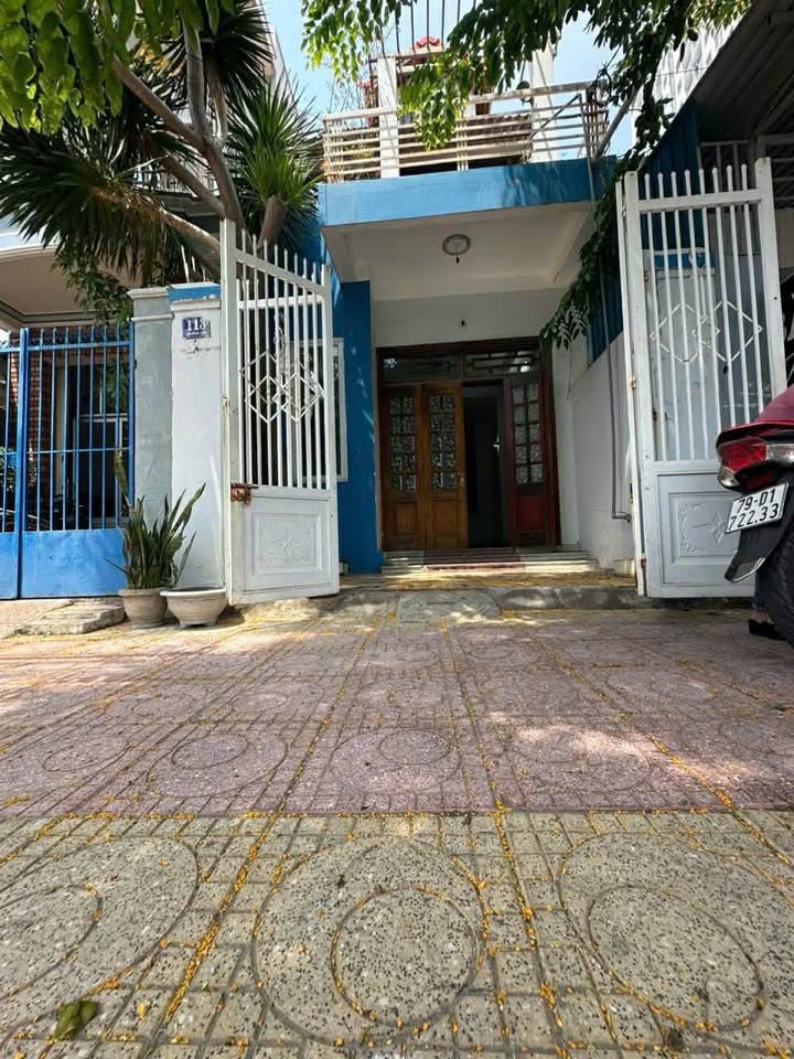 Bán nhà mặt tiền đường Trường Sơn, phường Vĩnh Trường 90m² giá 8.5 tỷ - Đầu tư sinh lời ngay!