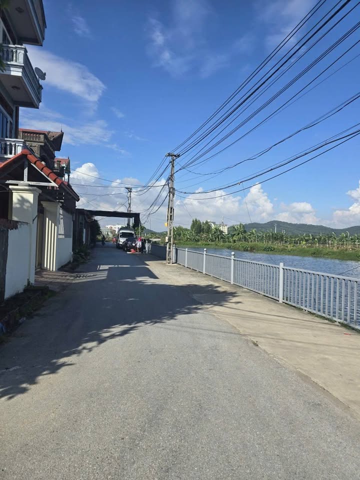 Đất nền Phường Hạp Lĩnh, Bắc Ninh 100m² giá 3.x tỷ - Đầu tư sinh lời ngay!