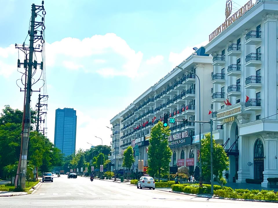 Đất nền Yên Mẫn, Bắc Ninh 72m² giá 7 tỷ - Đầu tư tiềm năng sinh lời!