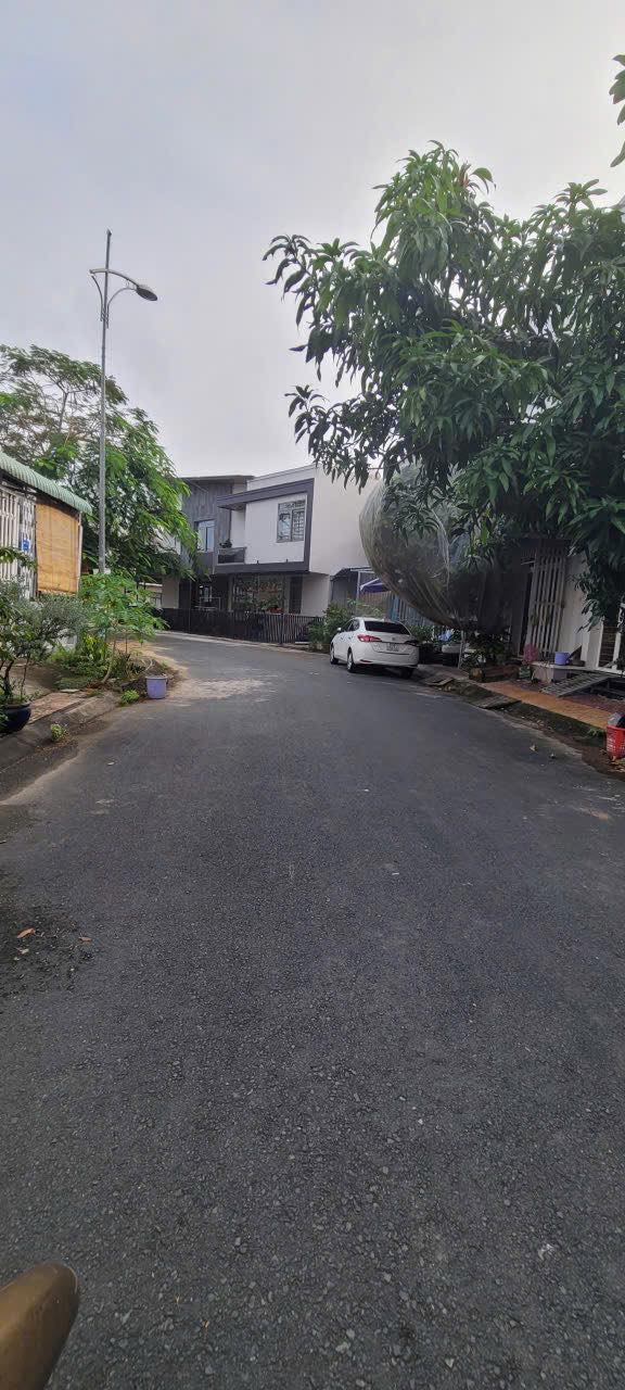 Nhà cho thuê 50m² tại Khu dân cư Hoàng Quân - Giá chỉ 5 triệu/tháng!