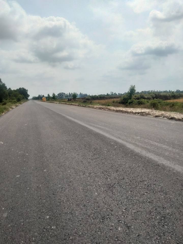 Đất nền 1740m² tại Ấp Phước Ninh, Bạc Liêu - Giá chỉ 870 triệu!