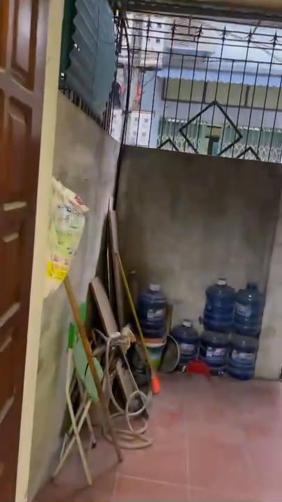 Nhà cho thuê tại đường Chu Văn, Hải Hậu 52m² - Giá chỉ 3 triệu/tháng!