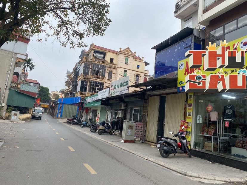 Đất nền Mai Đình 101.5m² giá 3 tỷ - Tiềm năng tăng giá rõ rệt!