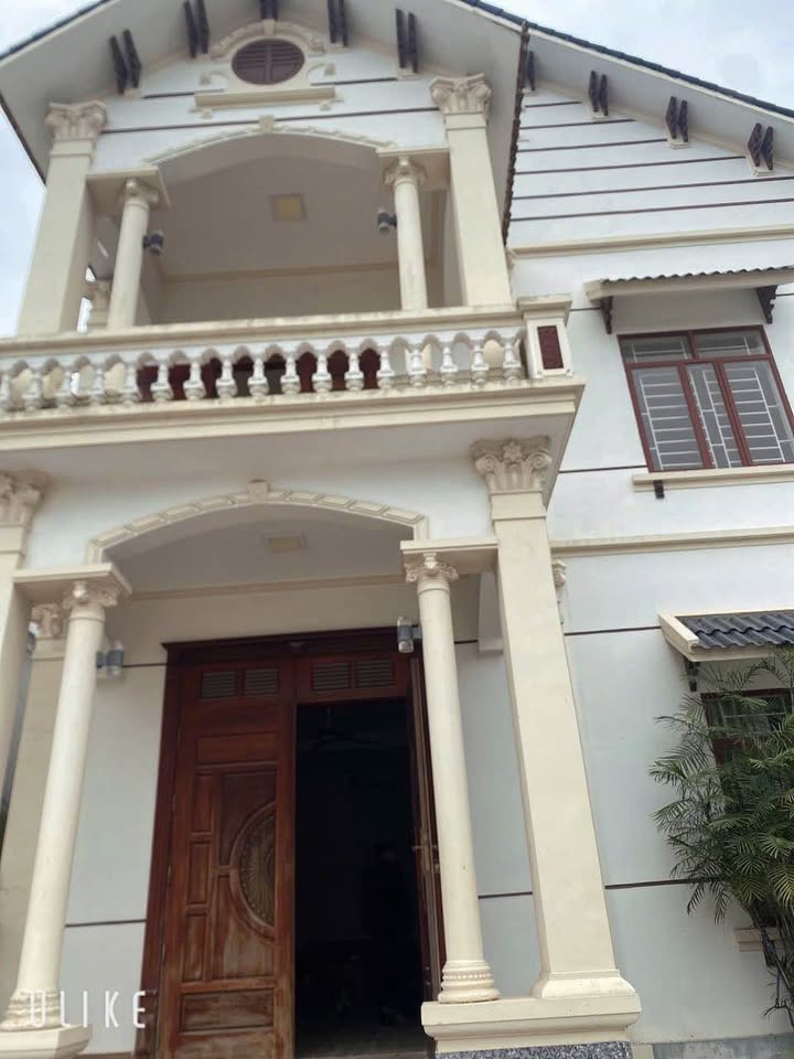 Nhà mái thái 2 tầng 280m² tại Vạn Phúc, Ninh Giang - Giá chỉ 2 tỷ, đón Tết 2026!