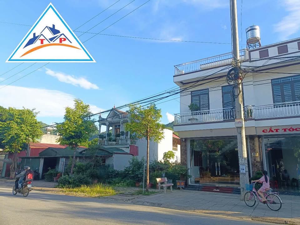 Đất kinh doanh mặt đường Nguyễn Trãi, 90m² chỉ 786 triệu - Cơ hội đầu tư tuyệt vời!