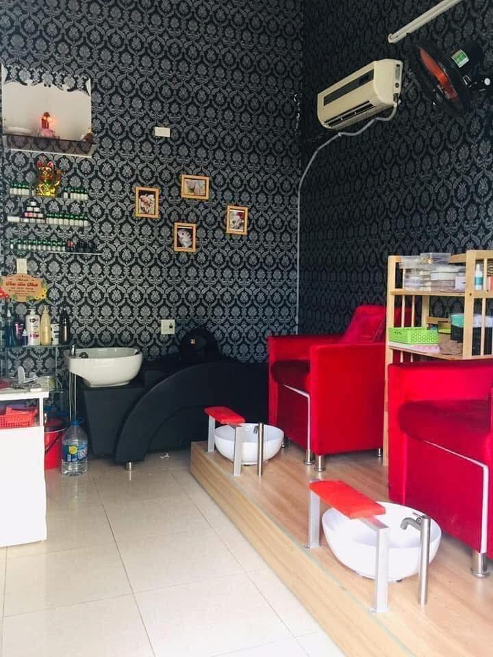 Nhà cho thuê tại 856/40 Trần Hưng Đạo, Quy Nhơn 44m² - Kinh doanh và ở ngay!