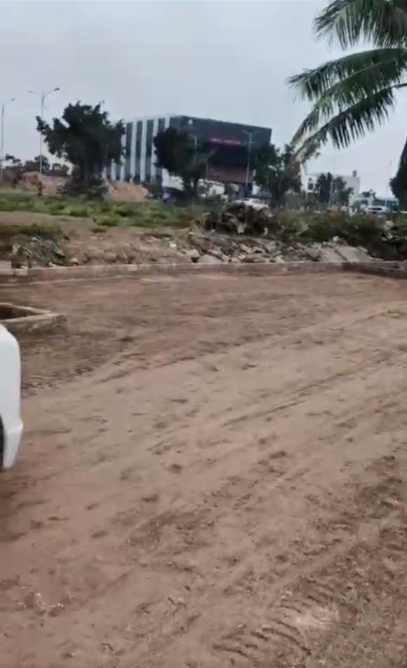 Đất nền Phường Mạo Khê, Đông Triều 77m² giá 1.1 tỷ - Mặt tiền đường Dải Áp Phan!