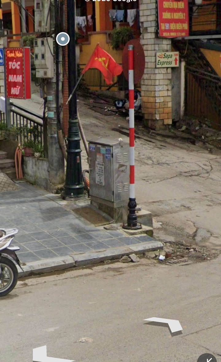 Đất nền Phường Sa Pa 180m² giá 5 tỷ - Sổ đỏ chính chủ, đầu tư sinh lời!