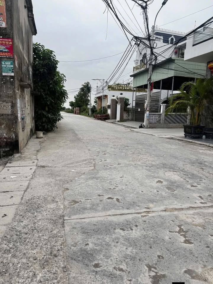 Đất nền Thôn Rúp, Xã Trung Lập, 110.8m² giá 1.3 tỷ - Cơ hội vàng cho công nhân!