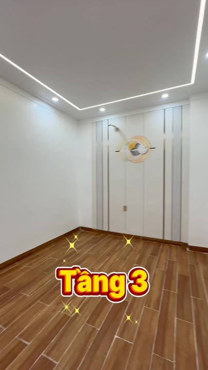 Nhà 3 tầng độc lập An Hải, Hải Phòng 50m² giá 2 tỷ - Ô tô vào tận cửa!
