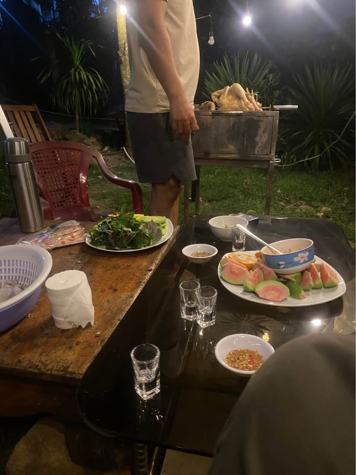 Cho thuê mặt bằng FrontHouse Phường Quang Trung, Quy Nhơn - Vị trí đắc địa, giá thỏa thuận!