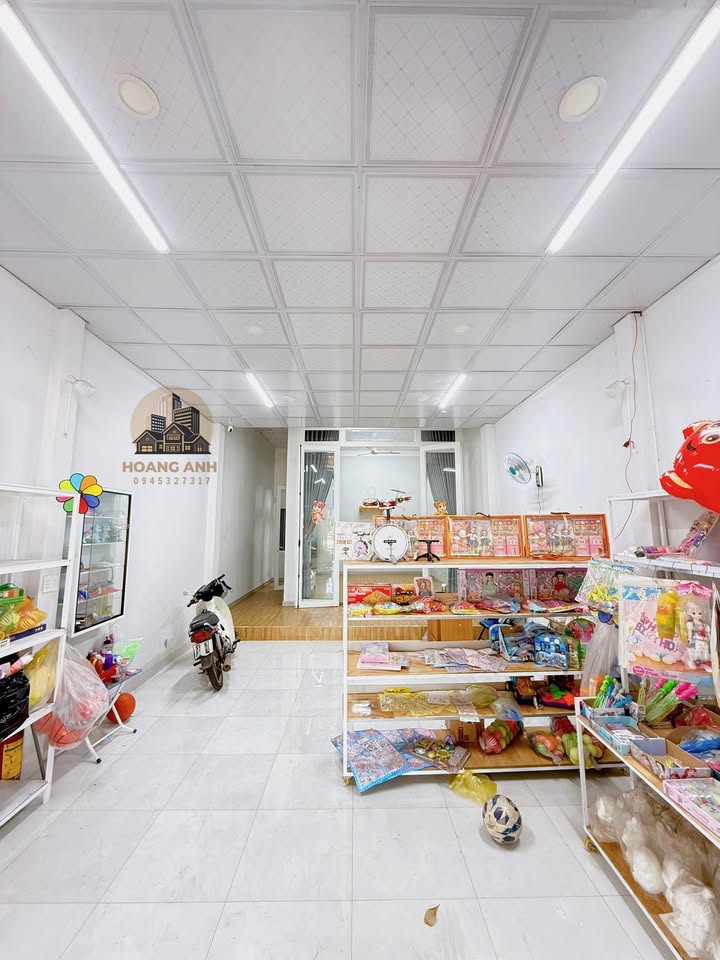 Nhà mặt tiền cho thuê tại Phường Thành Nhất, Buôn Ma Thuột, 150m² - Phù hợp kinh doanh nhỏ