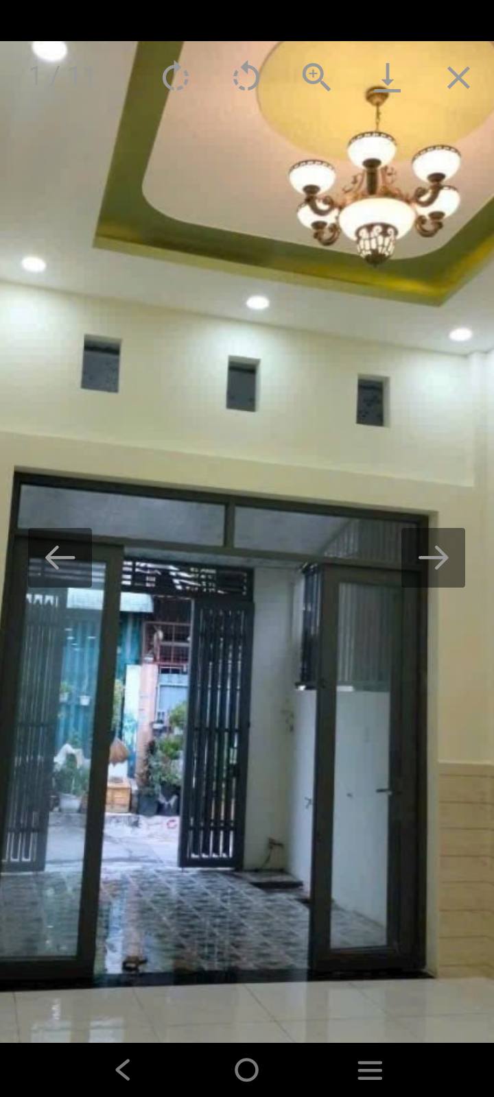 Nhà mới Hóc Môn 57m² giá thỏa thuận - Hẻm xe hơi đỗ cửa, vào ở ngay!