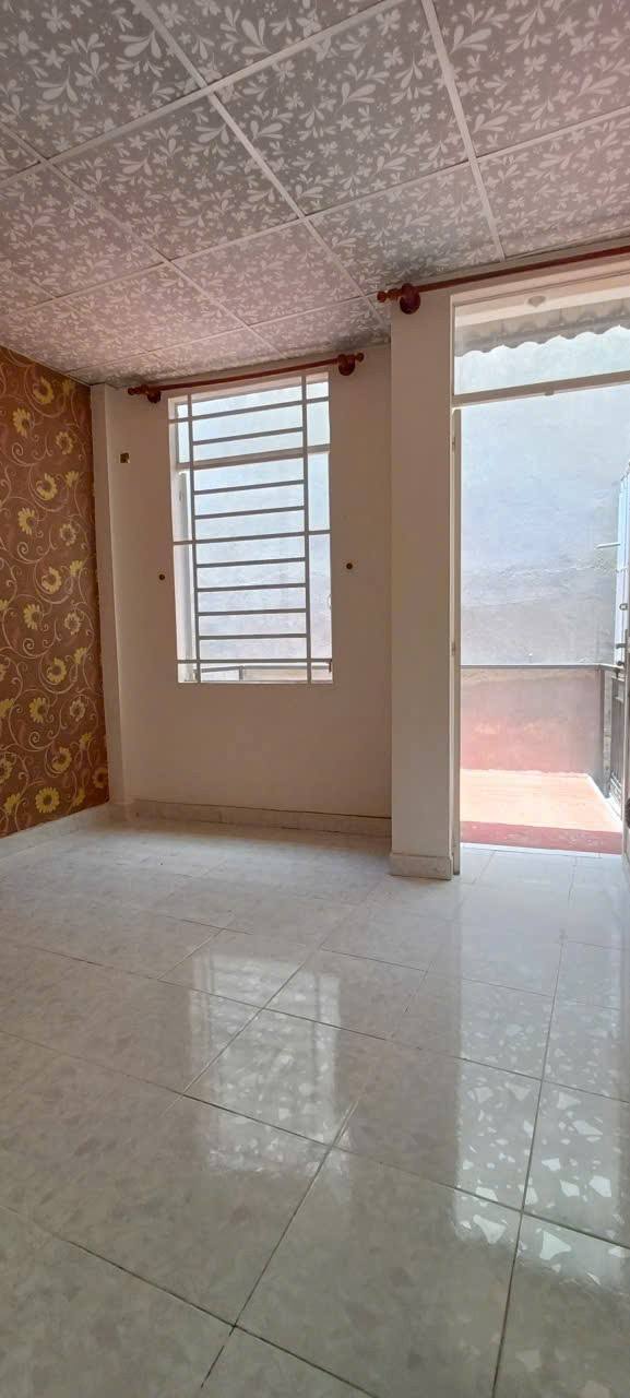 Nhà riêng Phường An Phú Đông, Quận 12, 22m² giá 1.35 tỷ - Sẵn sàng vào ở!