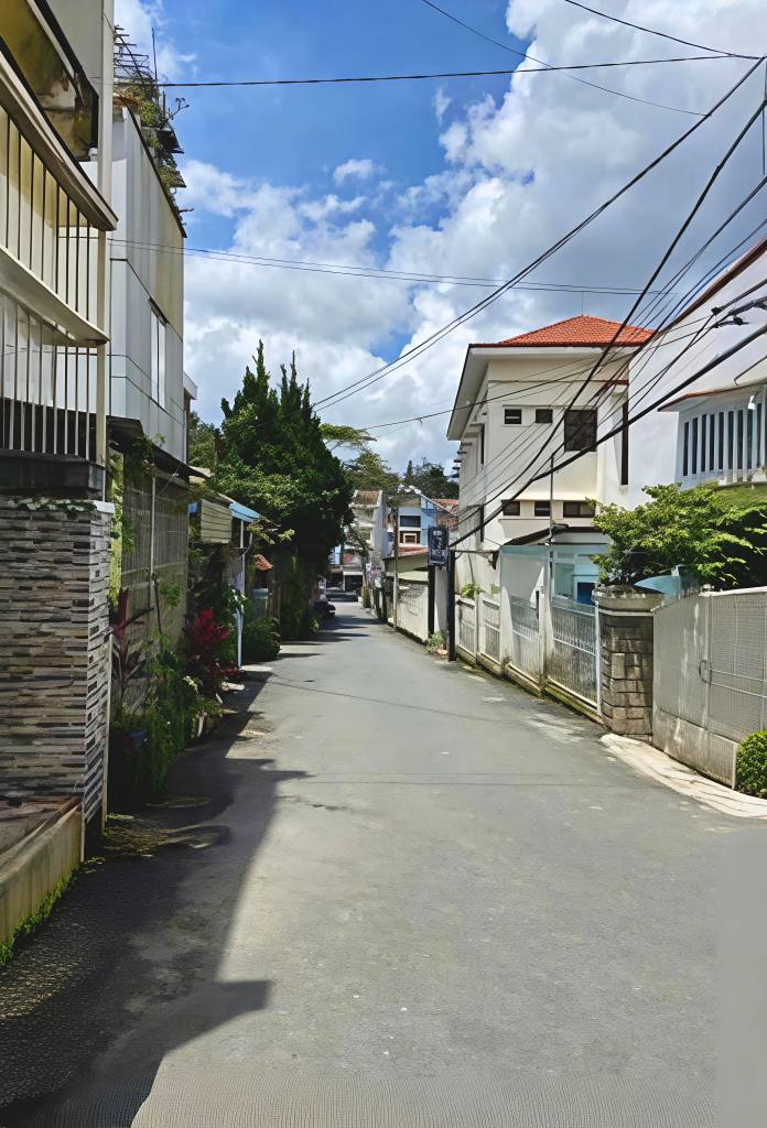 Đất hẻm nhựa ô tô Phan Đình Phùng Đà Lạt 118m² giá 9.9 tỷ - Cơ hội đầu tư hấp dẫn!