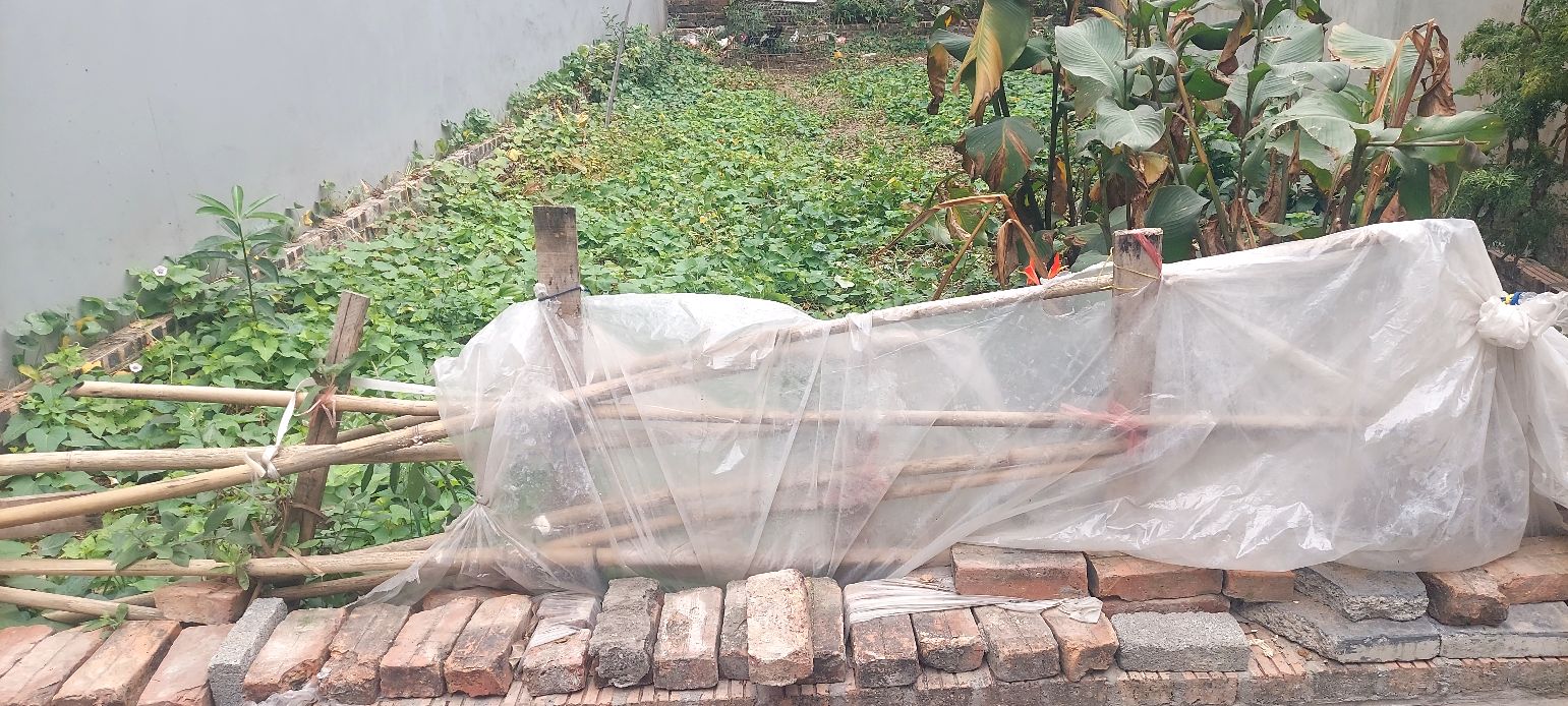 Đất Vân Nội, Đông Anh 78m² giá 4.4 tỷ - Cơ hội đầu tư hấp dẫn!