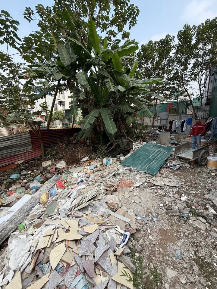 Bán đất Trần Điền 61m² giá 3.2 tỷ - Sổ đỏ chính chủ, ô tô qua cửa!