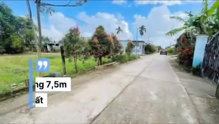 Đất nền Hòa Vang Đà Nẵng 125m² giá 500 triệu - Sổ hồng sẵn, chính chủ!