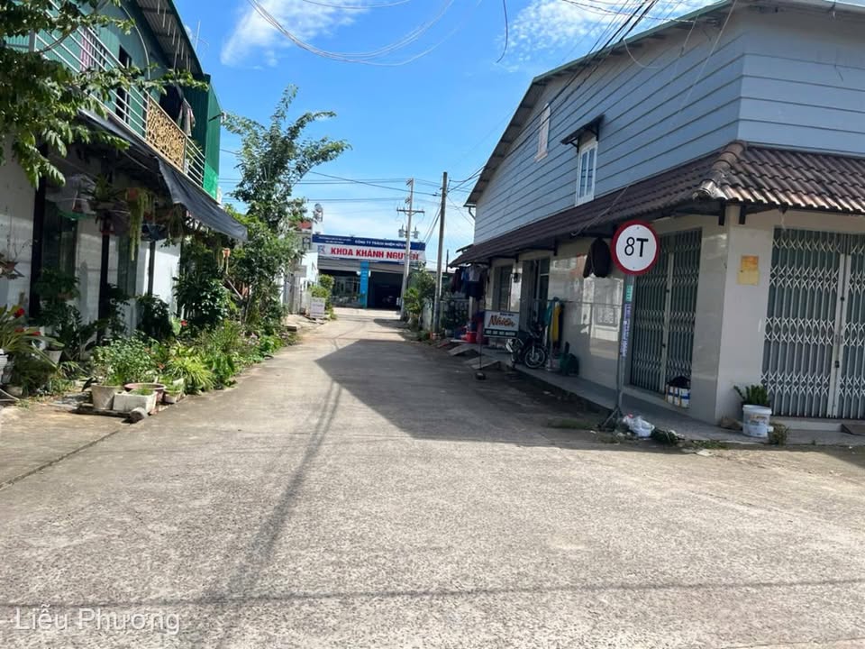 Nhà Kinh Doanh Thạnh Mỹ 80m² giá 1.3 tỷ - Đầu tư sinh lời tuyệt vời!