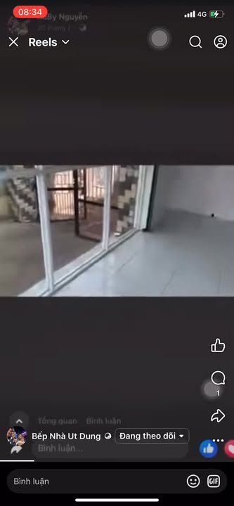 Ki ốt cho thuê mặt tiền Tỉnh Lộ 8, 30m² - Phù hợp làm Spa, Văn phòng